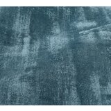 Tom Tailor ROČNO TKANA PREPROGA 160/230 cm tkano svetlo modra | Shoptok.si