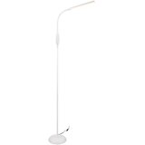 Tri O Bela LED stoječa svetilka (višina 145 cm) Toro – Cene