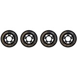 Spokey Rezervni kotači za rolere 100 mm 82A Cijene