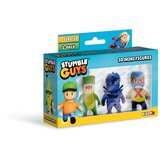 Stumble guys figurica set 5 kos Cene