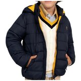 Harper And Neyer Jakne 1503126001 420 Modra Cene