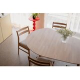 Rowico Dodatna ploča za stol od punog hrasta 140x50 cm Clapperton – | shoptok.hr