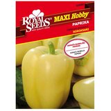 ROYAL SEEDS Sjeme povrća MAXI HOBBY 82 PAPRIKA ŠOROKŠARI | shoptok.hr