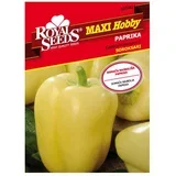 Sjeme povrća MAXI HOBBY 82 PAPRIKA ŠOROKŠARI