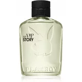 Playboy My VIP Story toaletna voda za muškarce 100 ml