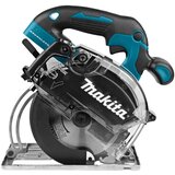Makita akumulatorska testera za metal DCS553Z Cene