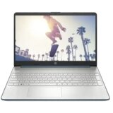 HP 15s-eq2393nia A0DQ3EA laptop, 15.6'', 1920x1080, ryzen 5 5500U, 8GB/512GB, petrolej-sivi