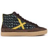 Munich Modne superge Vento Kaki | Shoptok.si