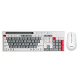 Marvo tastatura + miš wireless WS009 office ( 002-0230 ) cene