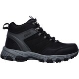 Skechers muške cipele Selmen - Telago 66283_BLK Cene