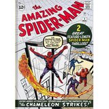 Taschen Ralph Macchio - Marvel Comics Library. Spider-Man. 19621964 Cene