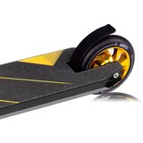 Lionelo romobil Whizz Black Carbon, Jellow | shoptok.hr