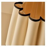 Opviq curly - anthracite anthracite table lamp | ePonuda.com