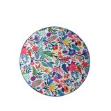 Lessentiel Maison Kupaonski tepih Pictura, 100cm, šareni Cijene