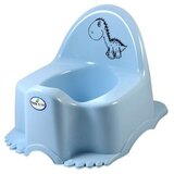 Tega ECO kahlica Dinosaur - Light blue Cijene