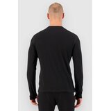 Mons Royale Cascade Merino Funkcijska srajca black | Shoptok.si