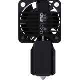 E3D High Flow HT-Abrasive Complete HotEnd za Bambu Lab X1E - 0,4 mm | shoptok.hr