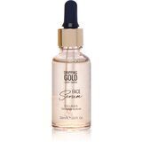 Dripping Gold Luxury Tanning Collagen Face Serum samoporjavitveni serum za obraz s kolagenom 30 ml | Shoptok.si