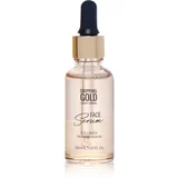 Luxury Tanning Collagen Face Serum samoporjavitveni serum za obraz s kolagenom 30 ml