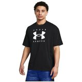 Under Armour Majice & Polo majice Ua Heavyweight Surdimensionné De Marque Črna | Shoptok.si