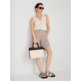 Sinsay Torbica s platnenim remenom | shoptok.hr