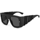 Dsquared2 ICON0024/S 003/IR - ONE SIZE (54) | shoptok.hr