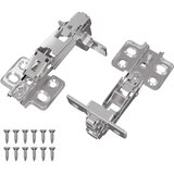  Šarka 2 pcs Nikla 139 x 64,1 x 10 mm Željezo | Eponuda.com