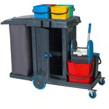 Correcto Kolica za čišćenje HERKULES CLASSIC | Eponuda.com