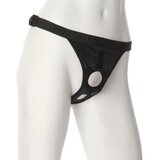Doc Johnson - VacULock Adjustable Ultra Harness - Black | shoptok.hr