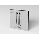 Jays Bluetooth stereo slušalke "t-Four" z integriranim mikrofonom BTv4.1 - Črne | Shoptok.si