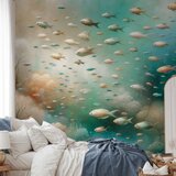  Foto tapeta - Oceanic beauty 100x70 Premium | shoptok.hr