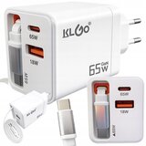  65w usb univerzalni brzi punjač za telefone usb-c napajanje Cijene