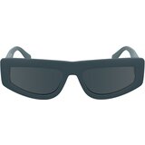 Calvin Klein WOMEN&#39;S SUNGLASSES BLUE | shoptok.hr