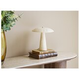 House Nordic Bež/tamno smeđi pomoćni stol s keramičkom daskom 40x120 cm Delphi – | shoptok.hr