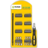 FDS 1010-58R Set bitova sa odvijačem ALA00068