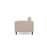 Atelier Del Sofa Dvosjed Rim 90x70x175cm Bež | Eponuda.ba