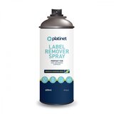 Platinet sprej za odstranjevanje nalepk, 400ml Cene