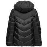 Champion Hooded Jacket Crna | shoptok.hr