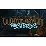  white haven mysteries (pc) steam key global | ePonuda.com