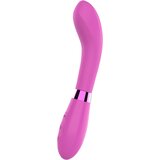 Toy Joy Milkshake Dance Vibrator Pink Cene