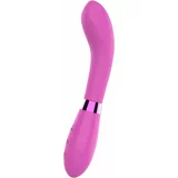 Toy Joy Milkshake Dance Vibrator Pink
