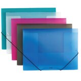 Deli FASCIKLA SA GUMICOM E39580 - A4 | Eponuda.com