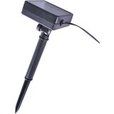 vidaXL Umjetne kugle od šimšira s LED svjetlima 4 kom zelene 12 cm | shoptok.hr
