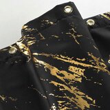 Douceur d intérieur Zavesa za tuš 180x200 cm Aquamarbre – | Shoptok.si