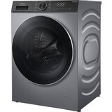  Veš mašina TESLA WF91480TS/inverter/9kg/1400 obrtaja/A/60x57x85cm/siva | Eponuda.com