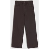 Sinsay Relaxed straight traperice | shoptok.hr