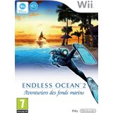 Endless Ocean 2 (WII) - rabljeno | Shoptok.si