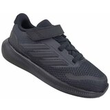 Adidas Nizke superge Runfalcon 5 El Črna | Shoptok.si