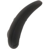 Addiction Naked Thrusting 9 - brezžični, radijsko vodeni vibrator za potiskanje - naravni (23cm) | Shoptok.si