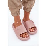 VINCEZA Foam Women's Platform Sandals With Bear | shoptok.hr